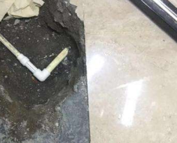 白山卫生间测漏水多少钱
