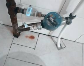 白山卫生间测漏水哪家优惠