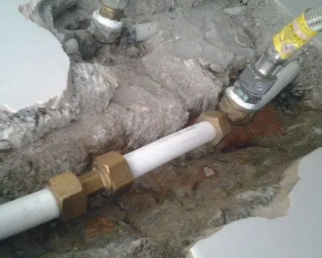 白山测漏水多少钱