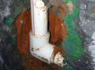白山卫生间防水报价