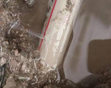 白山水管维修多少钱