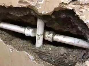 白山水管维修哪家好