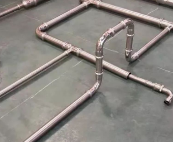 白山水管维修多少钱